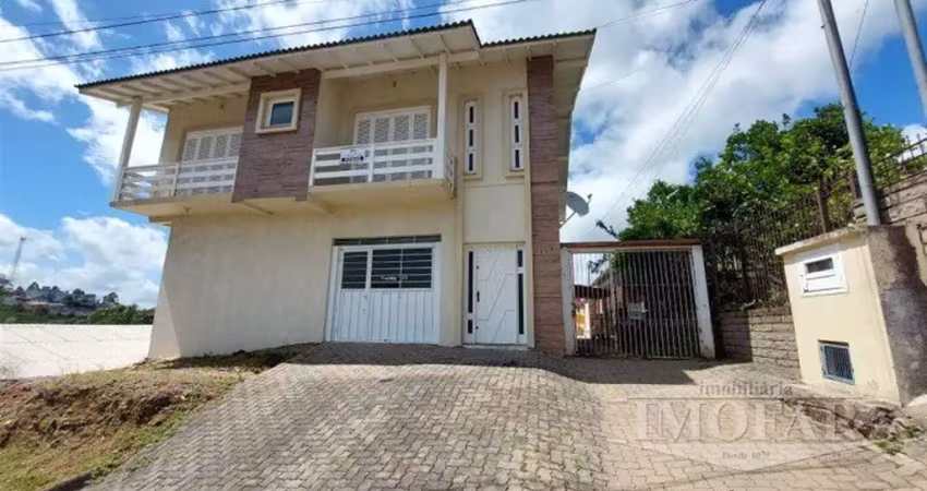 Casa com 3 quartos à venda no América, Farroupilha 