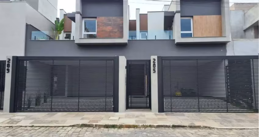Casa com 3 quartos à venda no Sagrada Família, Caxias do Sul 