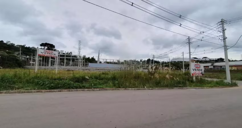 Terreno à venda no Desvio Rizzo, Caxias do Sul 