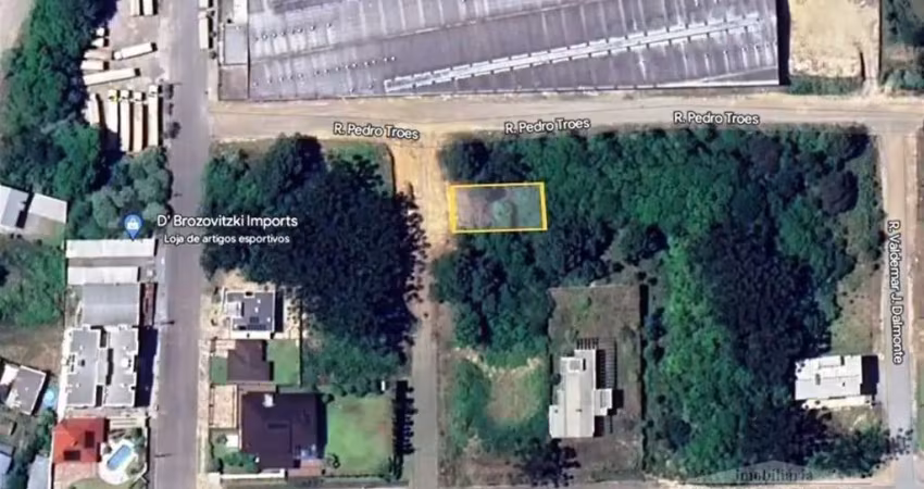 Terreno à venda no São Luiz, Farroupilha 