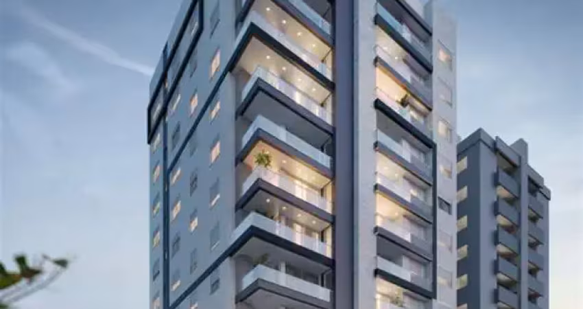 Apartamento com 3 quartos à venda no São Pelegrino, Caxias do Sul 