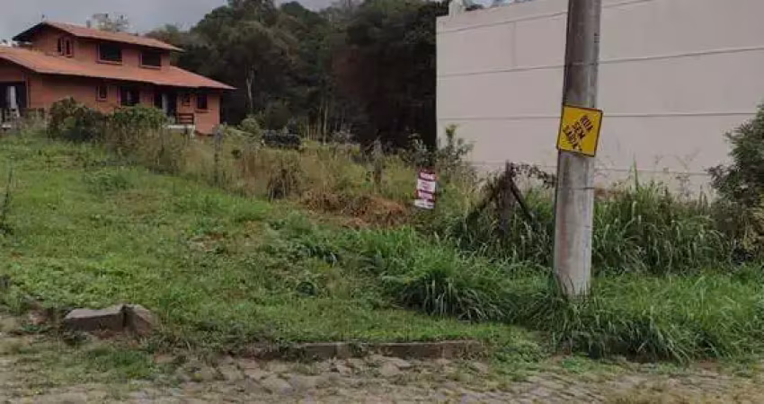 Terreno à venda no Marechal Floriano, Caxias do Sul 