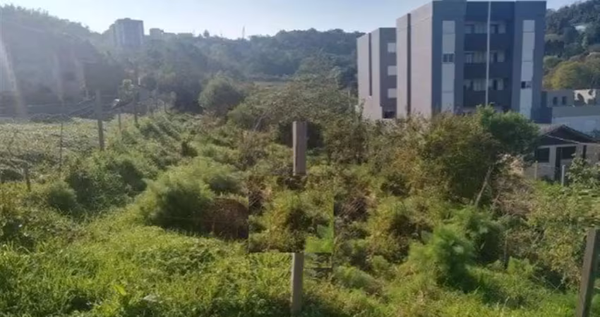 Terreno - venda - 426,81m - nossa senhora das graças