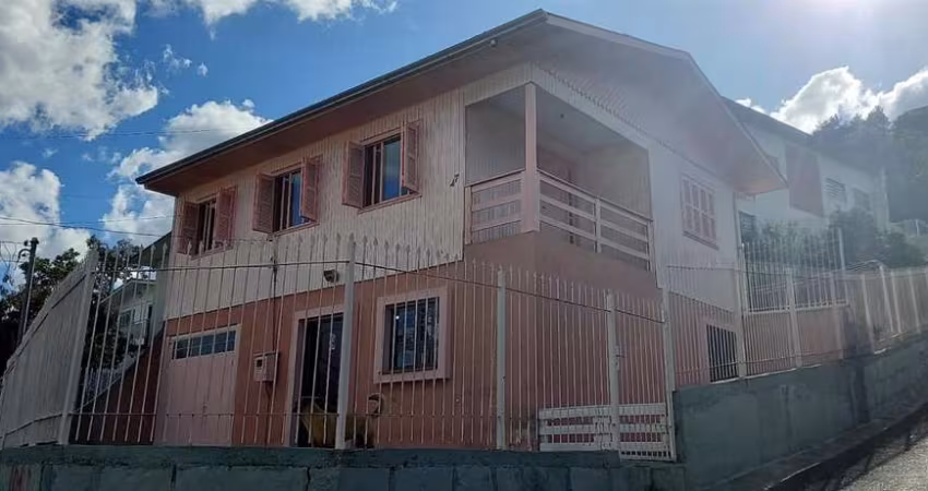 Casa com 3 quartos à venda no Planalto, Caxias do Sul 