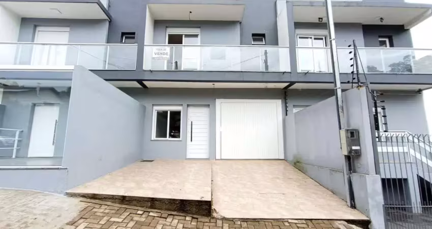 Casa com 3 quartos à venda na Nossa Senhora das Graças, Caxias do Sul 