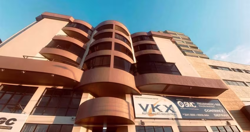 Apartamento com 3 quartos à venda na Nossa Senhora de Fátima, Caxias do Sul 