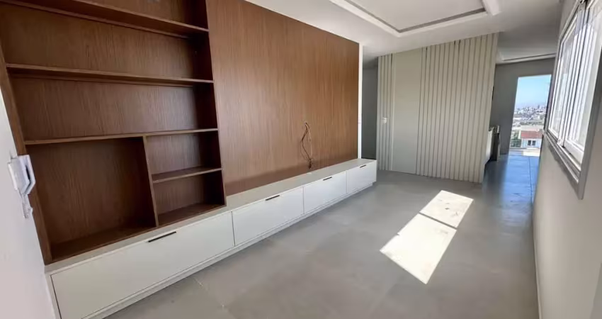 Apartamento com 2 quartos à venda na Colina Sorriso, Caxias do Sul 