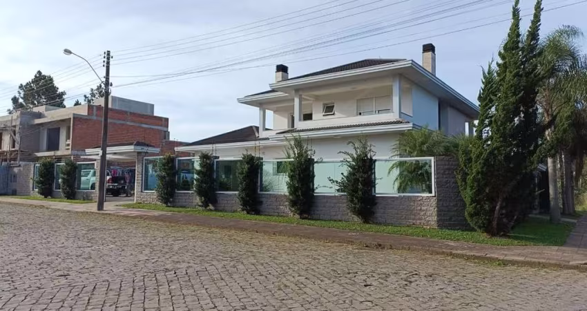 Casa com 4 quartos à venda no São Virgílio, Caxias do Sul 