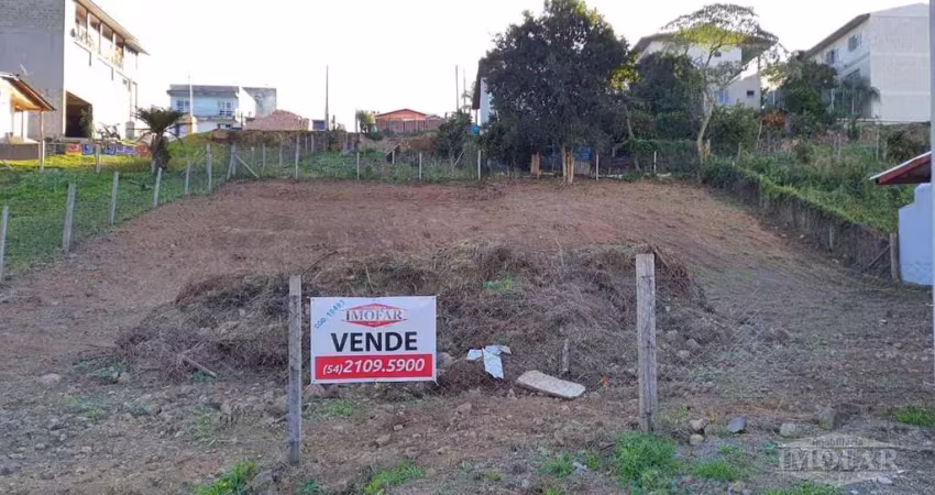 Terreno à venda no América, Farroupilha 