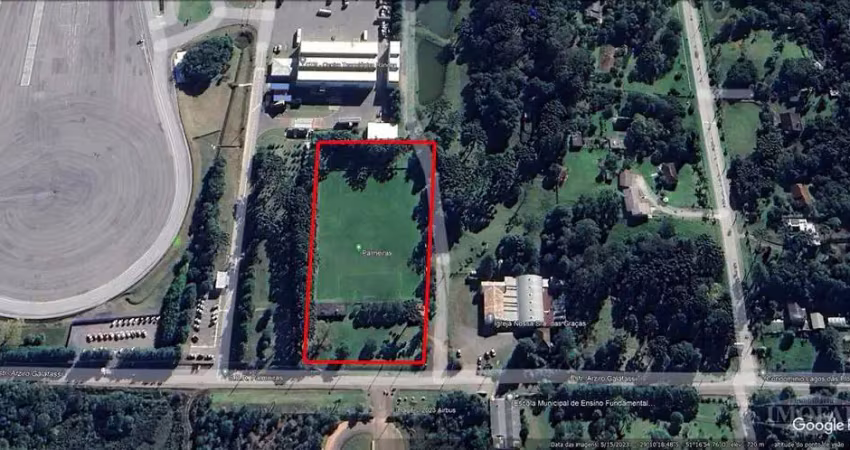 Terreno à venda na Linha Palmeiro, Farroupilha 