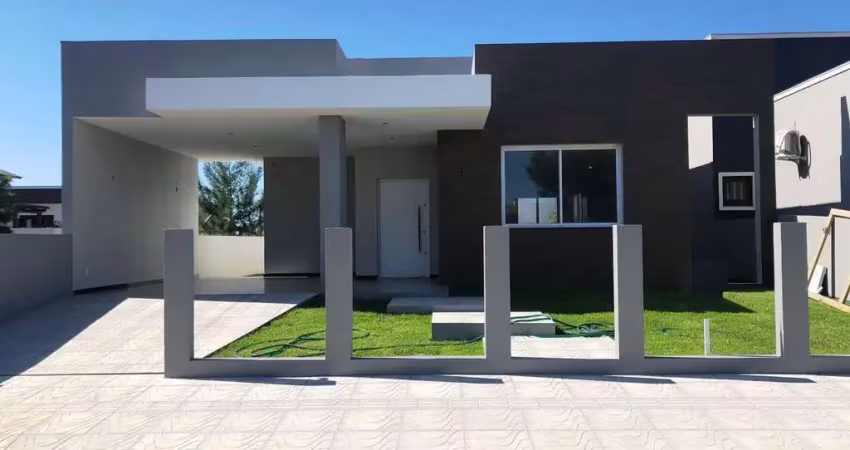 Casa com 3 quartos à venda no Centro, Torres 