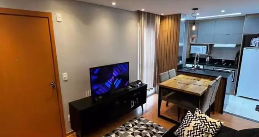 Apartamento com 2 quartos à venda no Panazzolo, Caxias do Sul 