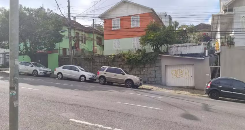 Terreno à venda no Exposição, Caxias do Sul 