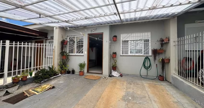 Casa com 2 quartos à venda no Santa Catarina, Farroupilha 
