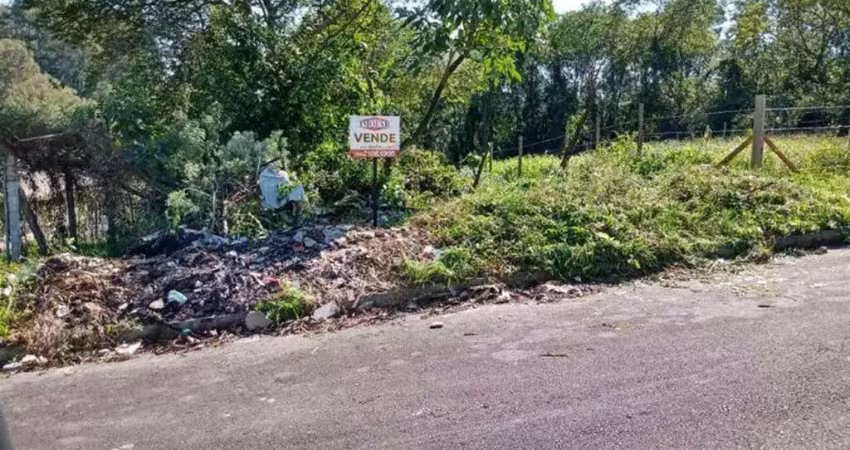Terreno à venda no Desvio Rizzo, Caxias do Sul 