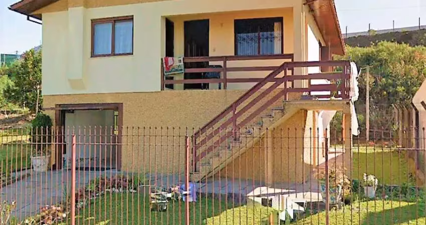 Casa com 3 quartos à venda na Linha Julieta, Farroupilha 