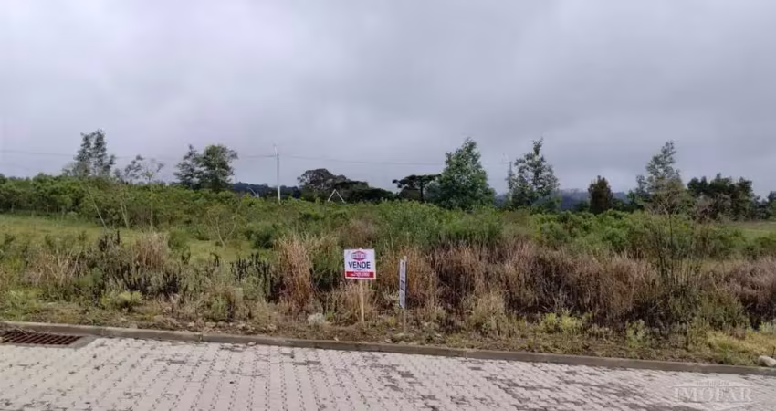 Terreno à venda no Monte Verde, Farroupilha 
