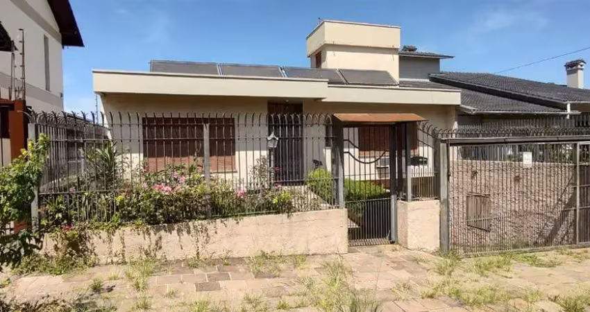 Casa com 4 quartos à venda no Petrópolis, Caxias do Sul 