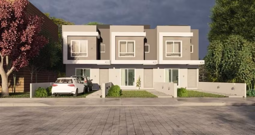 Casa com 3 quartos à venda no São Luiz, Caxias do Sul 