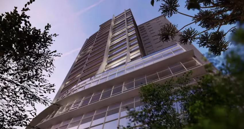 Apartamento com 3 quartos à venda no Exposição, Caxias do Sul 