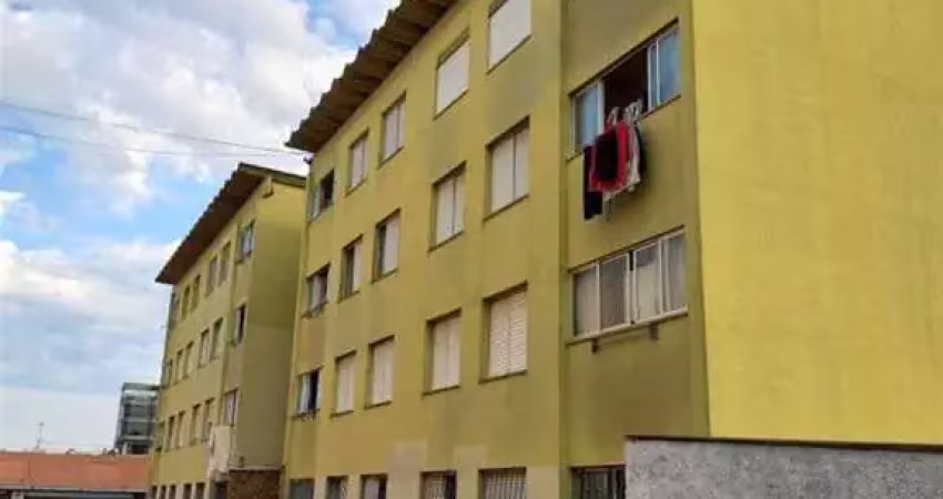 Apartamento com 2 quartos à venda no São José, Caxias do Sul 