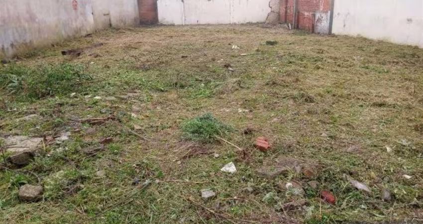 Excelente terreno no Madureira próximo ao Hospital Fátima, postos de gasolina, padarias e mercado.  Área total: 11,50x30= 345,00m.  Confira!
