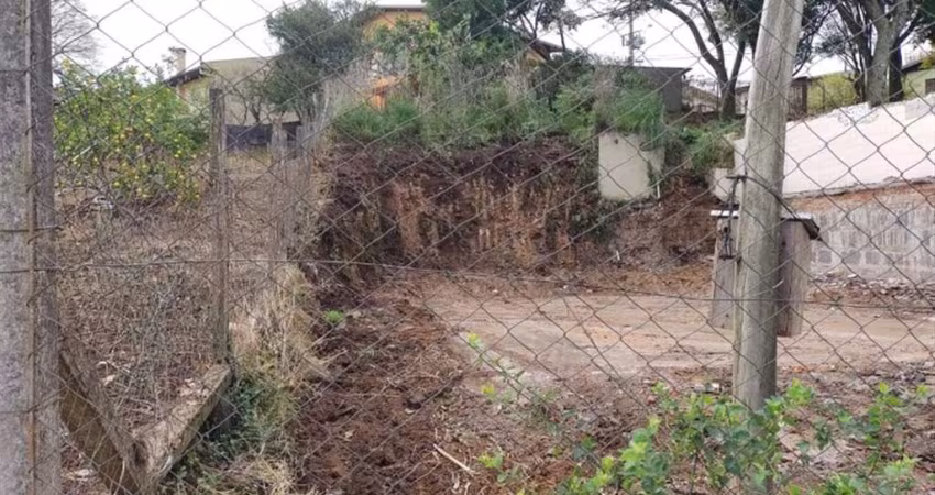 Terreno plano, pronto para construir, próximo à Avenida Rio Branco e Posto Ipiranga.  Área: 11x30= 330,00m.  Confira!