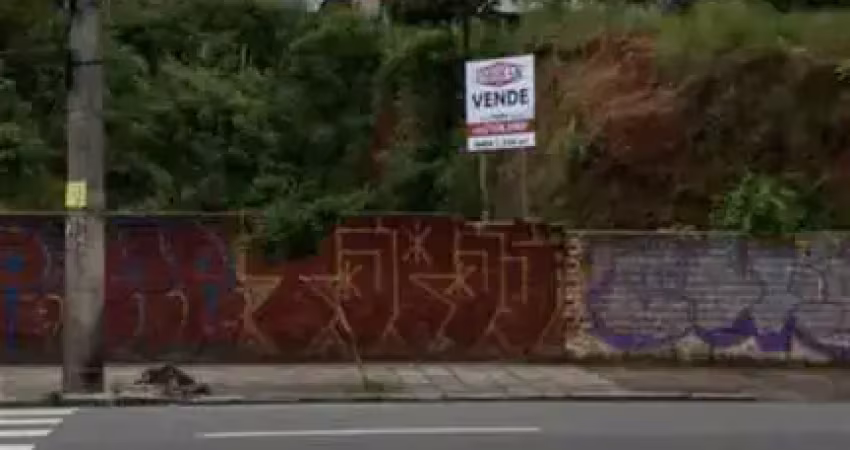 Terreno à venda no Centro, Caxias do Sul 