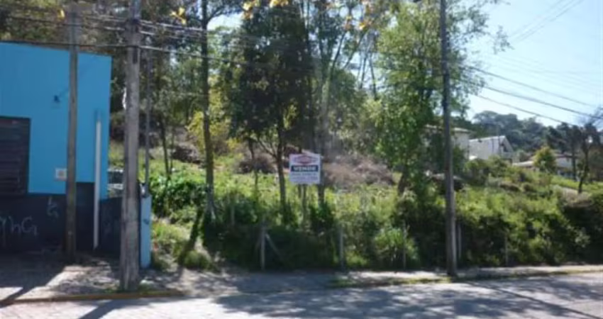 Terreno à venda no Petrópolis, Caxias do Sul 