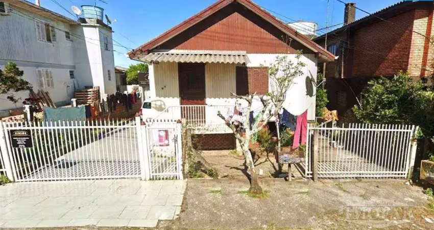 Casa à venda no Industrial, Farroupilha 