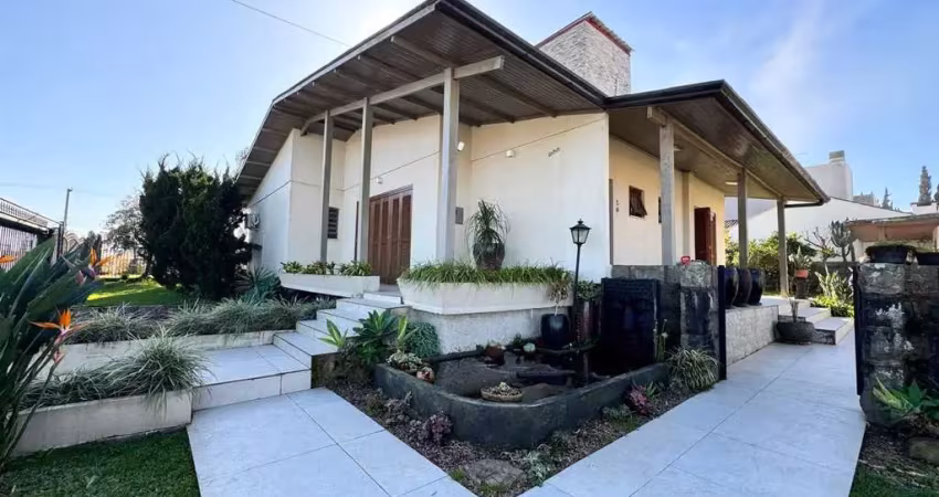 Casa com 3 quartos à venda no São Luiz, Farroupilha 