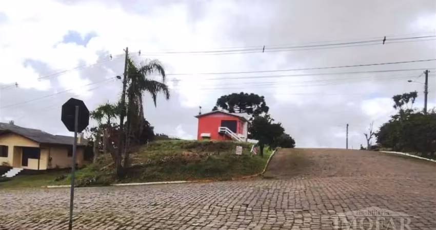 Terreno à venda no São Luiz, Farroupilha 