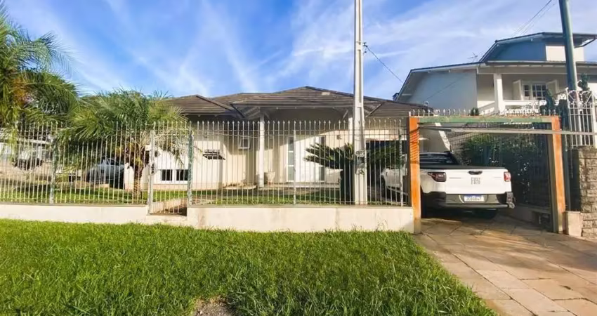 Casa com 3 quartos à venda na Bela Vista, Farroupilha 