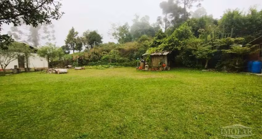 Terreno à venda em Forqueta, Farroupilha 