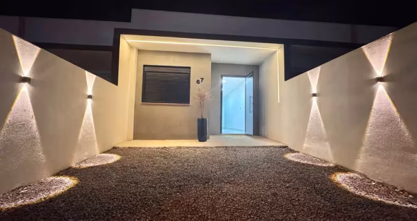 Casa com 2 quartos à venda no São Francisco, Farroupilha 
