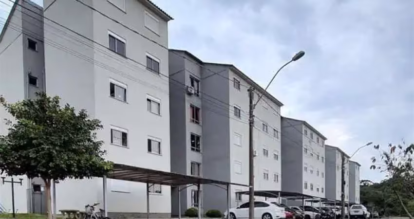 Apartamento com 2 quartos à venda no Parque, Farroupilha 