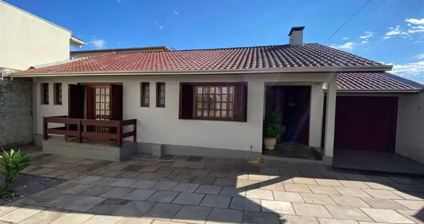 Casa com 4 quartos à venda no São Luiz, Farroupilha 