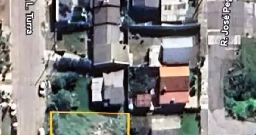 Terreno à venda no Ipanema, Farroupilha 