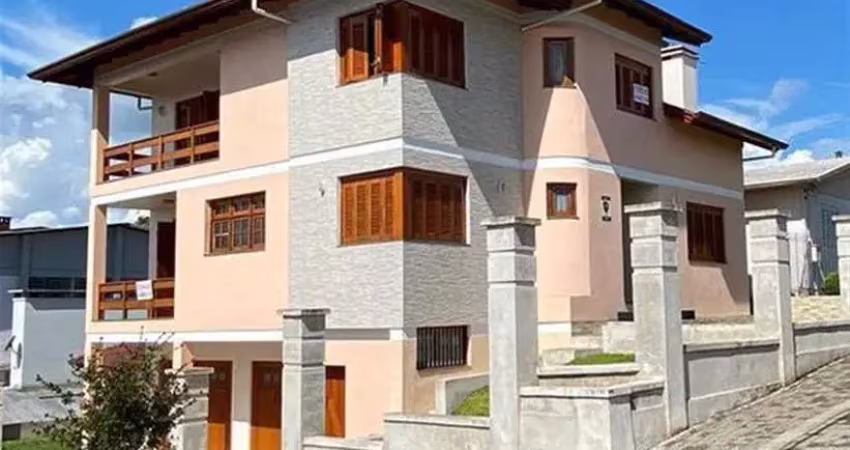 Casa com 4 quartos à venda no São Luiz, Farroupilha 