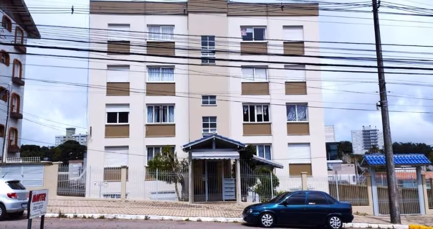 Apartamento com excelente localização, na avenida Santa Rita, com 3 dormitórios, sala de estar, cozinha mobiliada, banheiro social, lavabo e garagem coberta. Revestimento em Piso laminado e excelente 