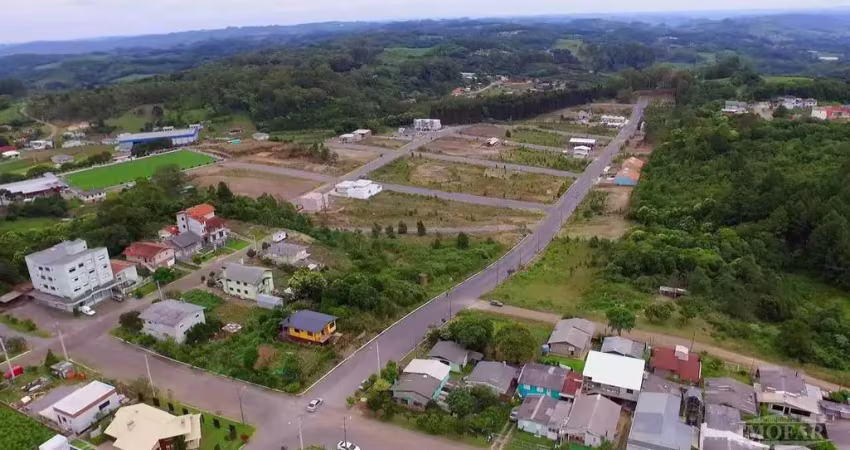 Terreno à venda no Belvedere, Farroupilha 