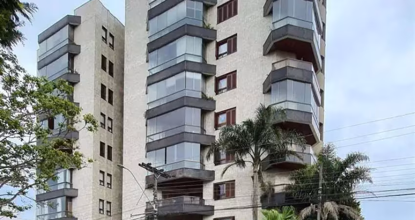 Apartamento à venda no Centro, Farroupilha 