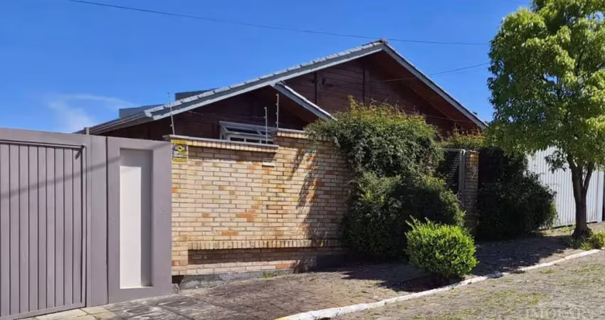 Casa com 3 quartos à venda no São Luiz, Farroupilha 