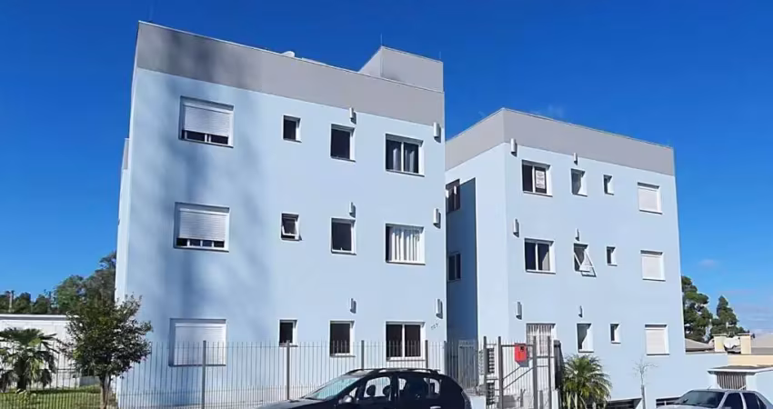 Apartamento com 2 quartos à venda no América, Farroupilha 