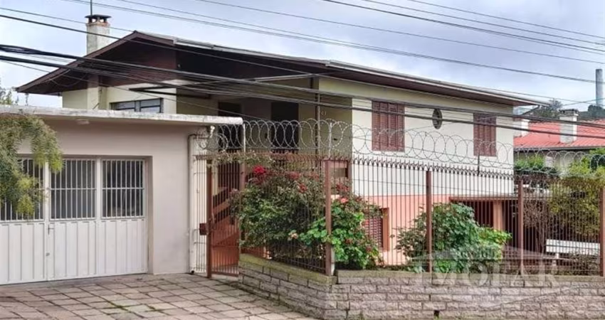 Casa com 4 quartos à venda no Medianeira, Farroupilha 