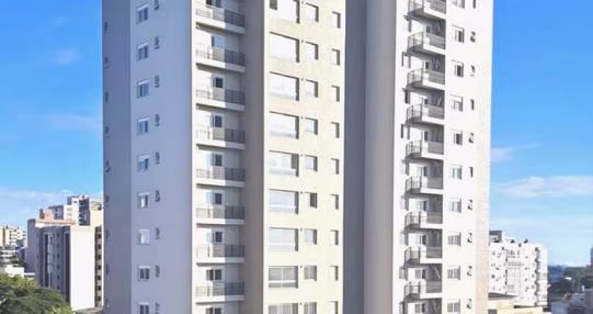 Residencial Saint Germain  com apartamentos prontos para morar.Com 03 dormitórios,  (sendo 01 suíte e sacada), sala e cozinha integradas com churrasqueira, banheiro social, lavabo, área de serviço e 0