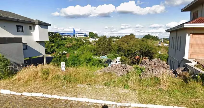 Terreno à venda no Santo Antônio, Farroupilha 
