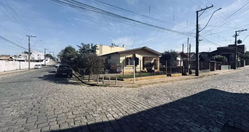 Casa com 4 quartos à venda no Desvio Rizzo, Caxias do Sul 