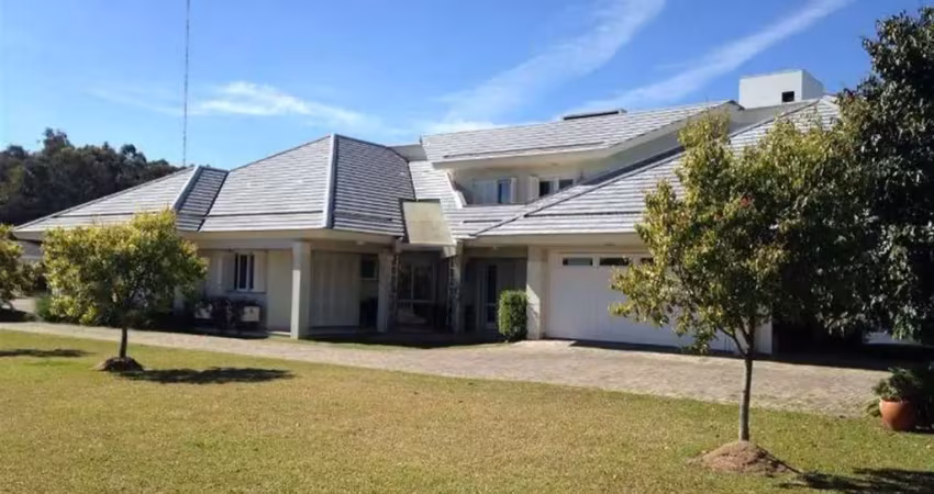 Casa em condomínio fechado com 4 quartos à venda na Nossa Senhora da Saúde, Caxias do Sul 