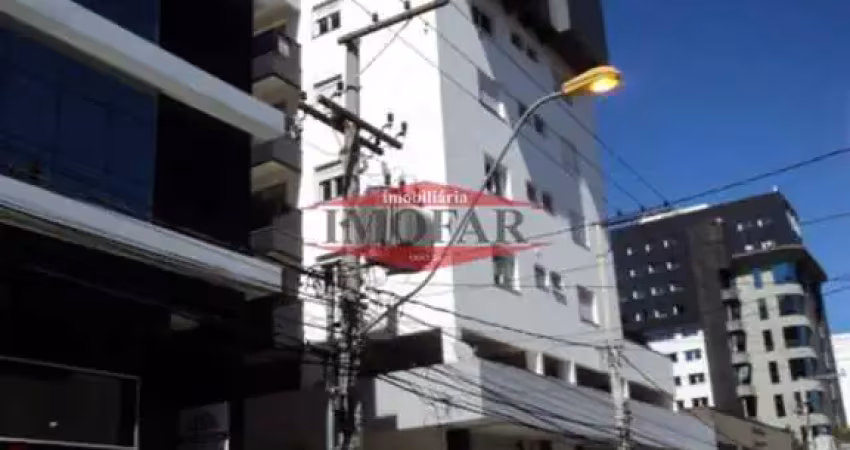 Kitnet / Stúdio à venda no Centro, Caxias do Sul 